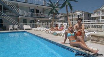 Quarterdeck 3* Wildwood