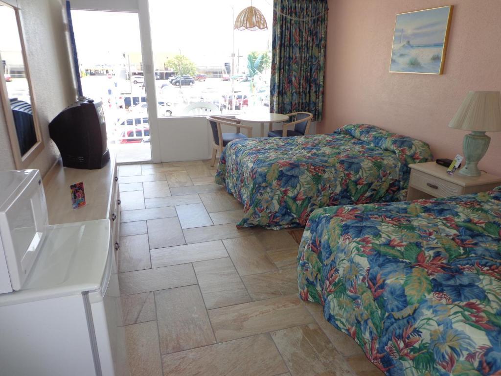 Motel Quarterdeck Wildwood