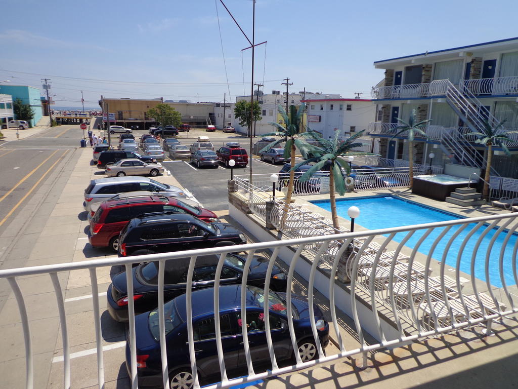Quarterdeck 3* Wildwood